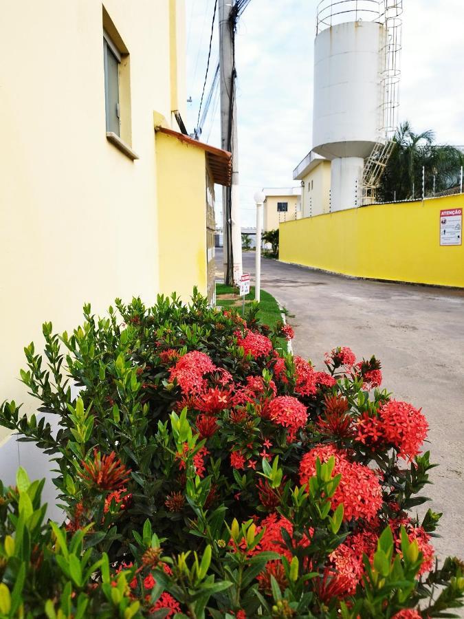 Promocao No Pedacinho Do Paraiso - Cond Praia Dos Corais - 200M Praias C Vermelha E Muta, Prox Cabana Dos Corais - Apto Terreo, 2 Quartos Com Ar-Condicionado, Area Gourmet Com Churrasqueira, Cozinha Completa, Wi-Fi 200 Mbps Apartment Porto Seguro Bagian luar foto